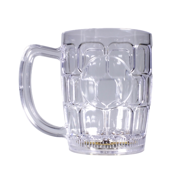 16 oz. Drink Stein w/ LED Lights - 16 oz. Drink Stein w/ LED Lights - Image 5 of 5