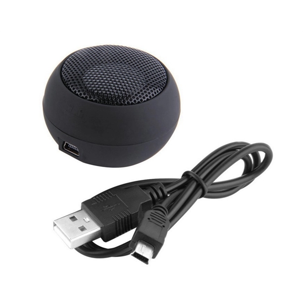 Bluetooth Speaker - Bluetooth Speaker - Image 5 of 5