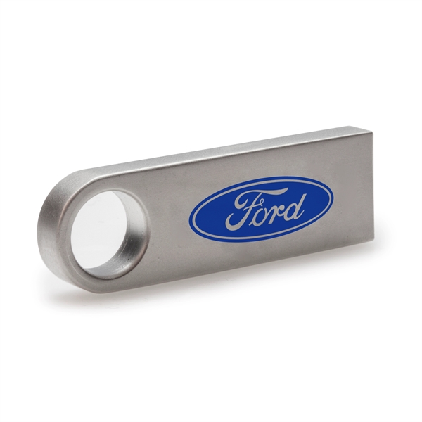 Millennium USB Flash Drive - Millennium USB Flash Drive - Image 1 of 6