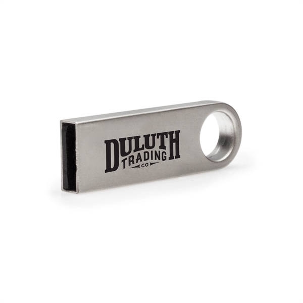 Millennium USB Flash Drive - Millennium USB Flash Drive - Image 2 of 6