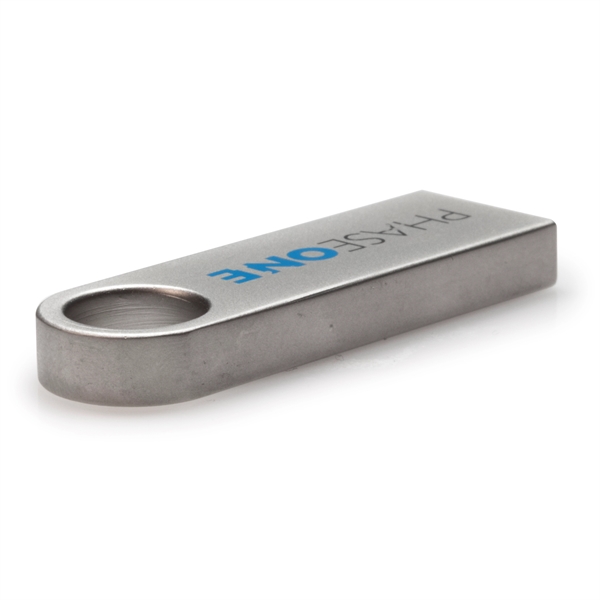 Millennium USB Flash Drive - Millennium USB Flash Drive - Image 4 of 6