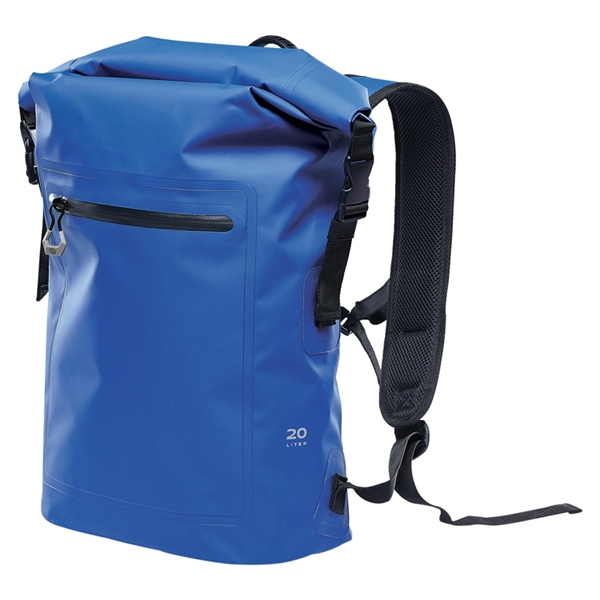 Cirrus Backpack - Cirrus Backpack - Image 0 of 3