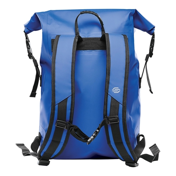 Cirrus Backpack - Cirrus Backpack - Image 2 of 3
