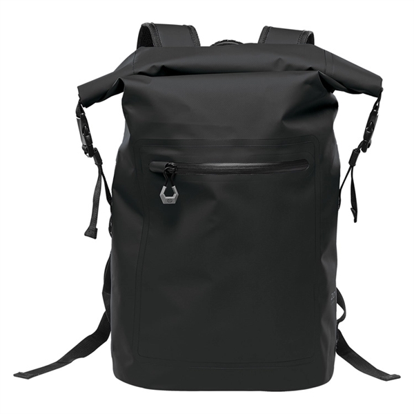 Cirrus Backpack - Cirrus Backpack - Image 3 of 3