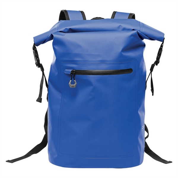 Cirrus Backpack - Cirrus Backpack - Image 1 of 3