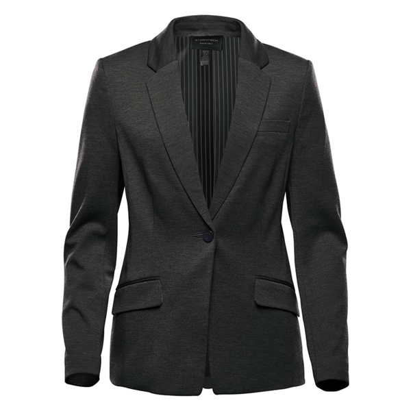 Women's Delano Knit Blazer - Women's Delano Knit Blazer - Image 1 of 1