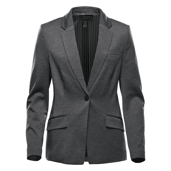 Women's Delano Knit Blazer - Women's Delano Knit Blazer - Image 0 of 1