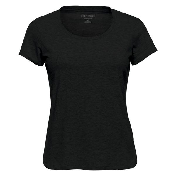 Women's Torcello Crew Neck Tee - Women's Torcello Crew Neck Tee - Image 0 of 4