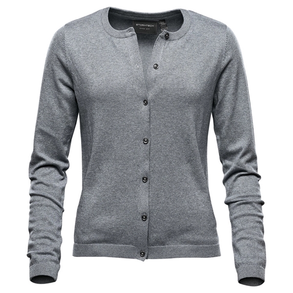 Women's Avondale Cardigan - Women's Avondale Cardigan - Image 1 of 4
