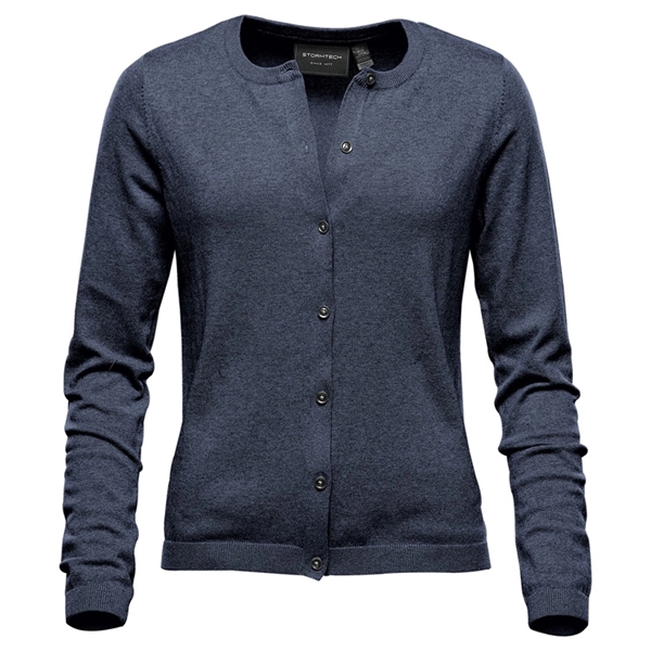 Women's Avondale Cardigan - Women's Avondale Cardigan - Image 4 of 4