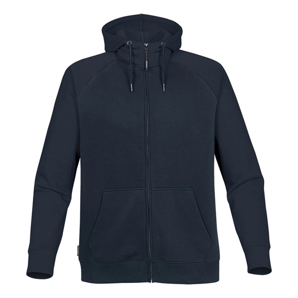 Men's Omega Zip Hoody - Men's Omega Zip Hoody - Image 4 of 6