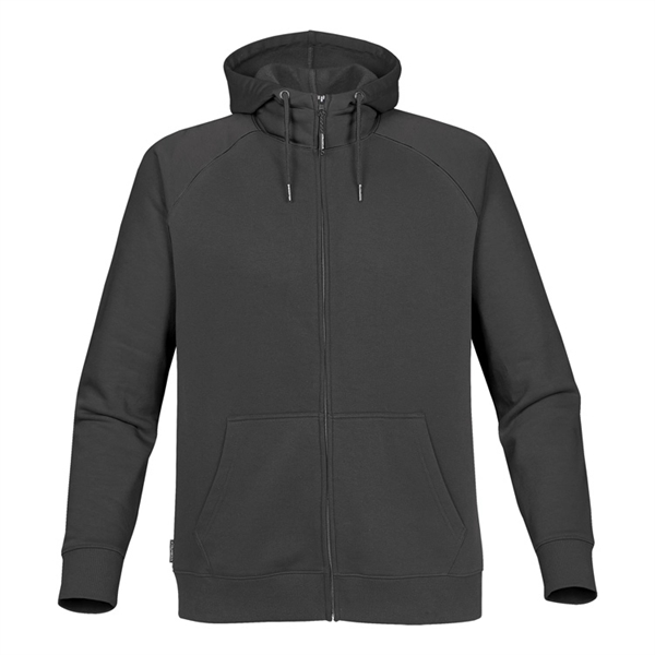 Men's Omega Zip Hoody - Men's Omega Zip Hoody - Image 5 of 6