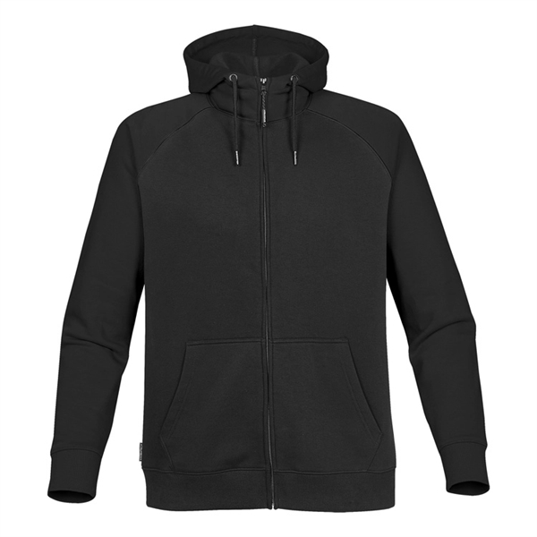 Men's Omega Zip Hoody - Men's Omega Zip Hoody - Image 6 of 6