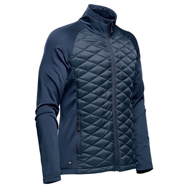 Men's Boulder Thermal Shell - Men's Boulder Thermal Shell - Image 0 of 3