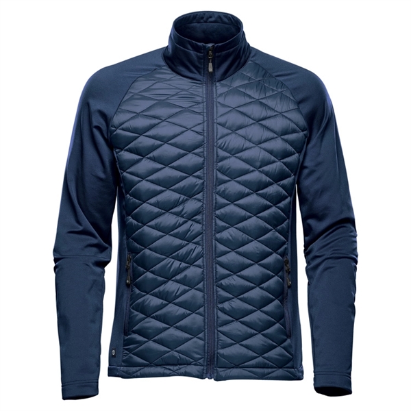 Men's Boulder Thermal Shell - Men's Boulder Thermal Shell - Image 1 of 3