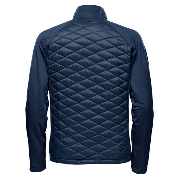Men's Boulder Thermal Shell - Men's Boulder Thermal Shell - Image 2 of 3