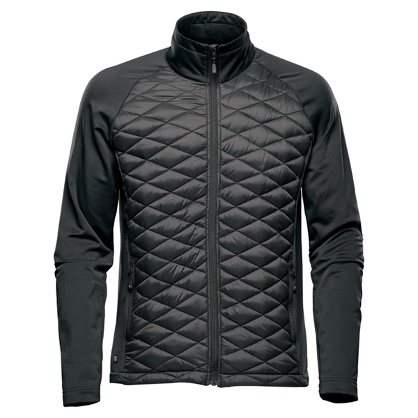 Men's Boulder Thermal Shell - Men's Boulder Thermal Shell - Image 3 of 3