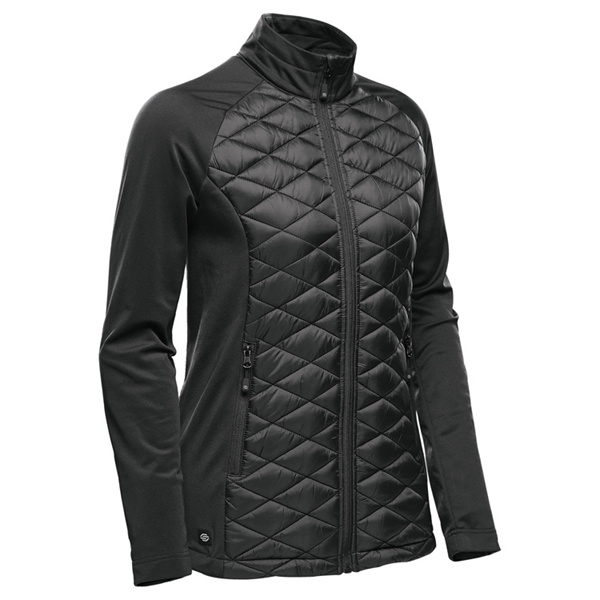 Women's Boulder Thermal Shell - Women's Boulder Thermal Shell - Image 0 of 3