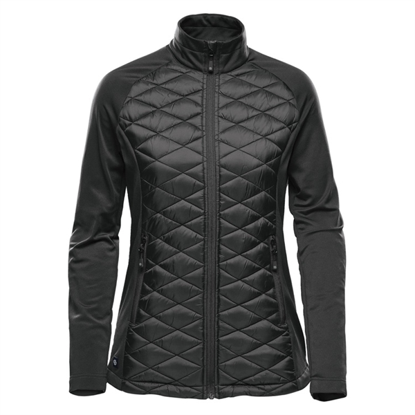 Women's Boulder Thermal Shell - Women's Boulder Thermal Shell - Image 1 of 3