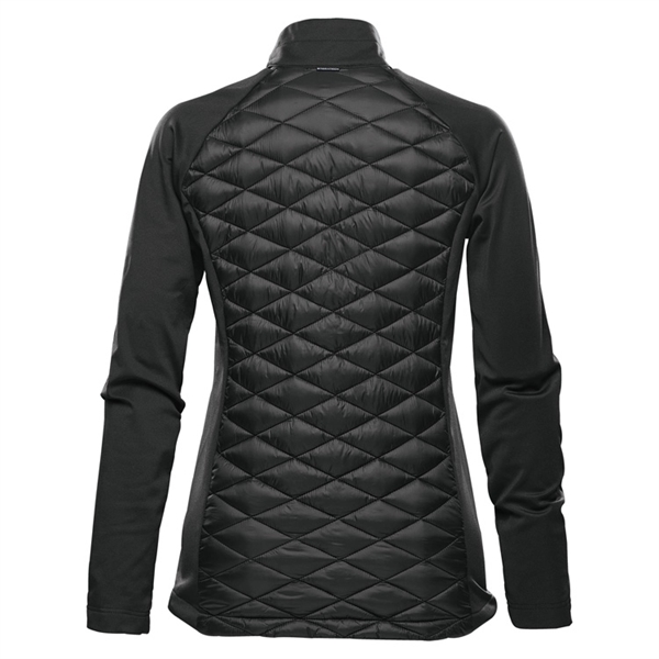 Women's Boulder Thermal Shell - Women's Boulder Thermal Shell - Image 2 of 3