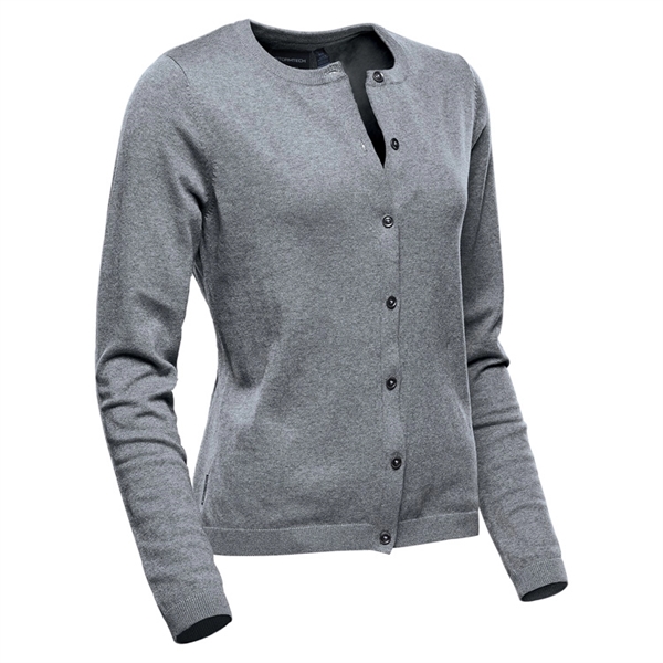 Women's Avondale Cardigan - Women's Avondale Cardigan - Image 0 of 4
