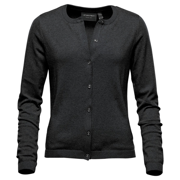 Women's Avondale Cardigan - Women's Avondale Cardigan - Image 4 of 4