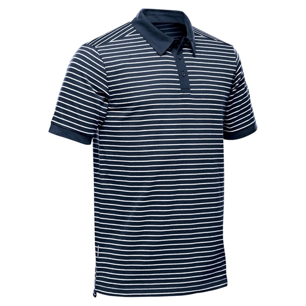 Men's Railtown Polo - Men's Railtown Polo - Image 0 of 3