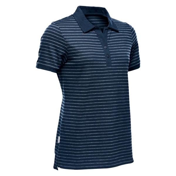 Women's Railtown Polo - Women's Railtown Polo - Image 0 of 3