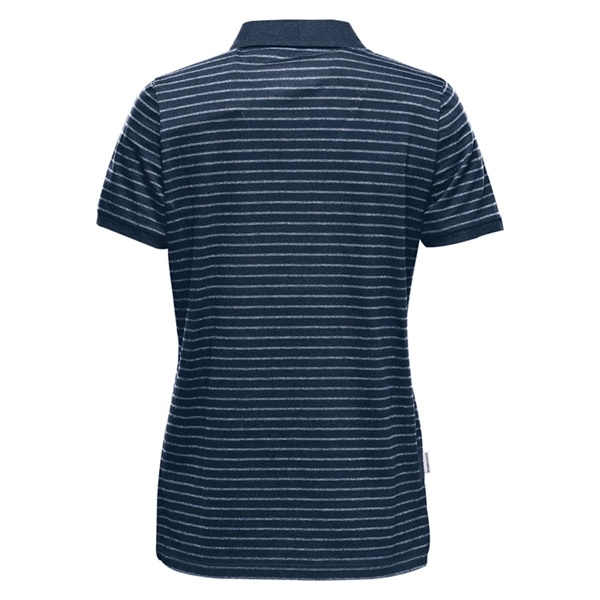 Women's Railtown Polo - Women's Railtown Polo - Image 2 of 3