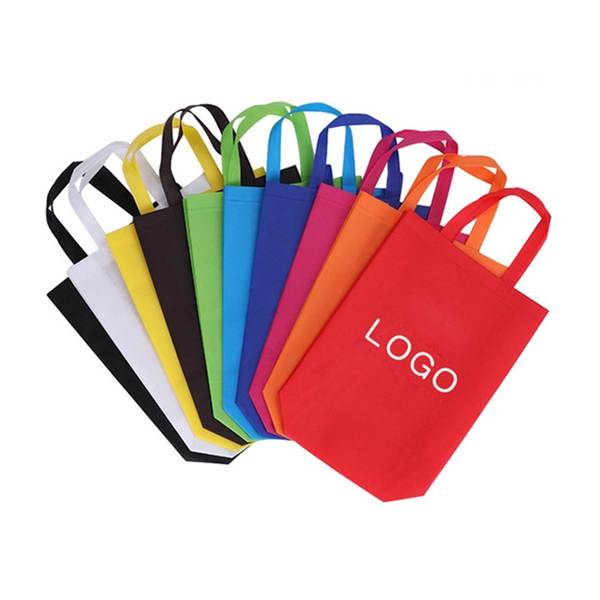 Non-woven Shopping Bag - Non-woven Shopping Bag - Image 0 of 2