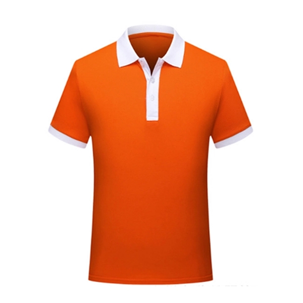 Custom Stylish Colorblock Women's Polo - Ladies' - Custom Stylish Colorblock Women's Polo - Ladies' - Image 0 of 0