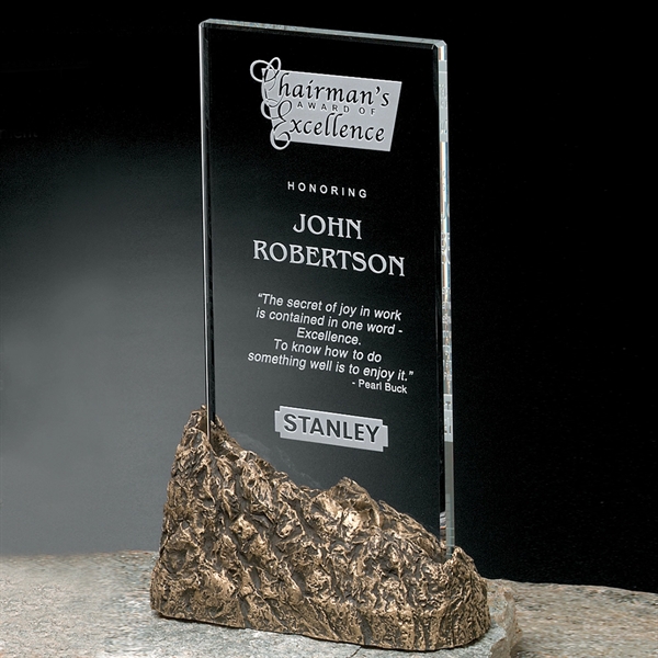 Summit Stone - Summit Stone - Image 1 of 1