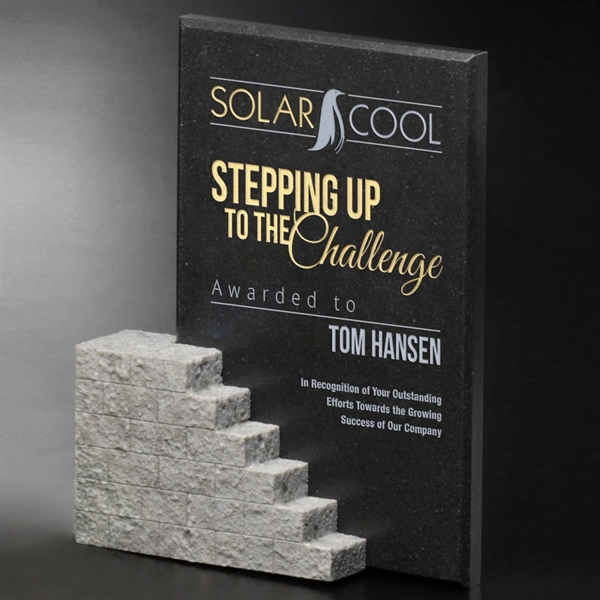 Cornerstone Award - Cornerstone Award - Image 1 of 1