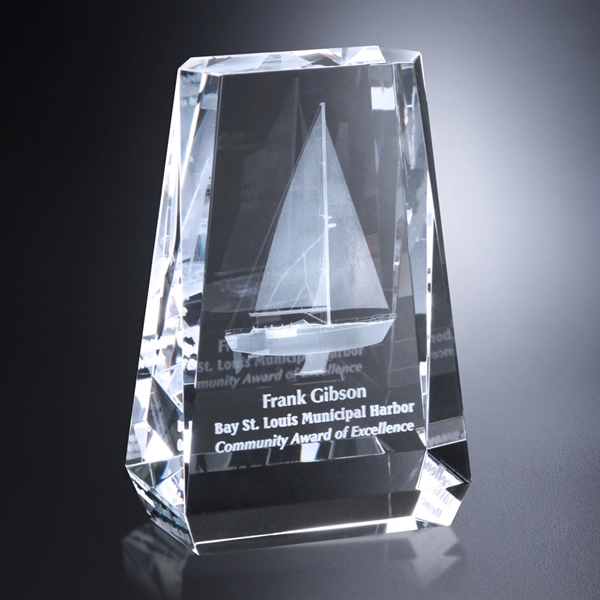 Aspen Award - Aspen Award - Image 1 of 1