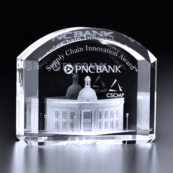 Mercer Award - Mercer Award - Image 1 of 1