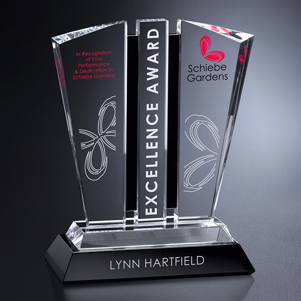 Aristocrat Award - Aristocrat Award - Image 1 of 1
