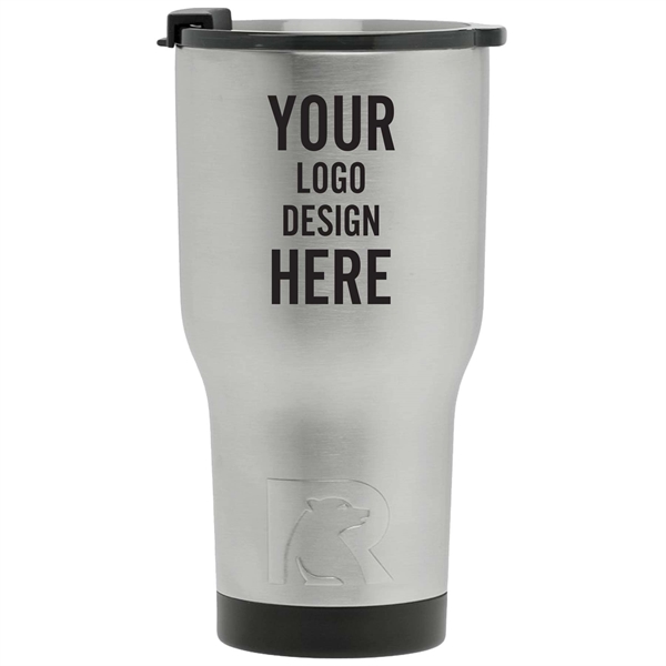 RTIC 20 oz Insulated Tumbler - RTIC 20 oz Insulated Tumbler - Image 17 of 53