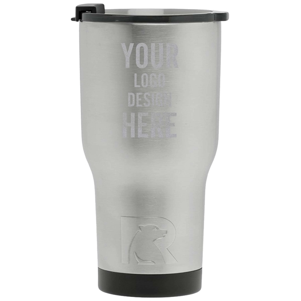 RTIC 20 oz Insulated Tumbler - RTIC 20 oz Insulated Tumbler - Image 16 of 53