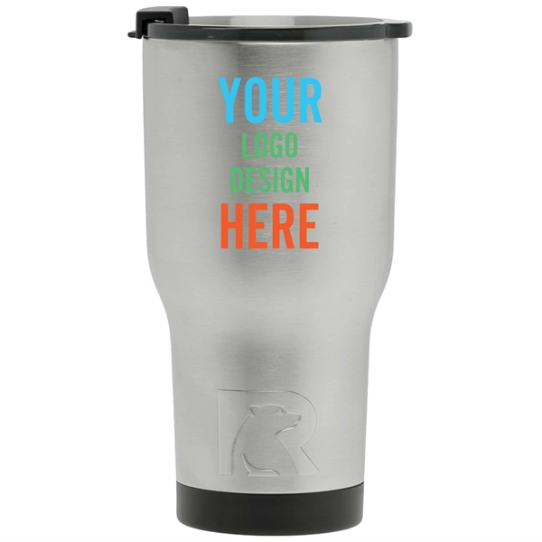 RTIC 20 oz Insulated Tumbler - RTIC 20 oz Insulated Tumbler - Image 15 of 53