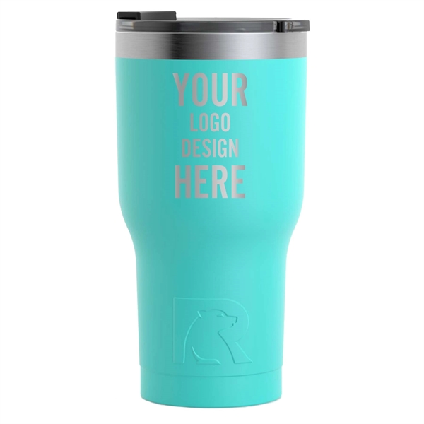 RTIC 20 oz Insulated Tumbler - RTIC 20 oz Insulated Tumbler - Image 14 of 53