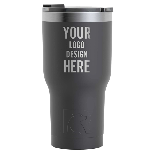 RTIC 20 oz Insulated Tumbler - RTIC 20 oz Insulated Tumbler - Image 13 of 53