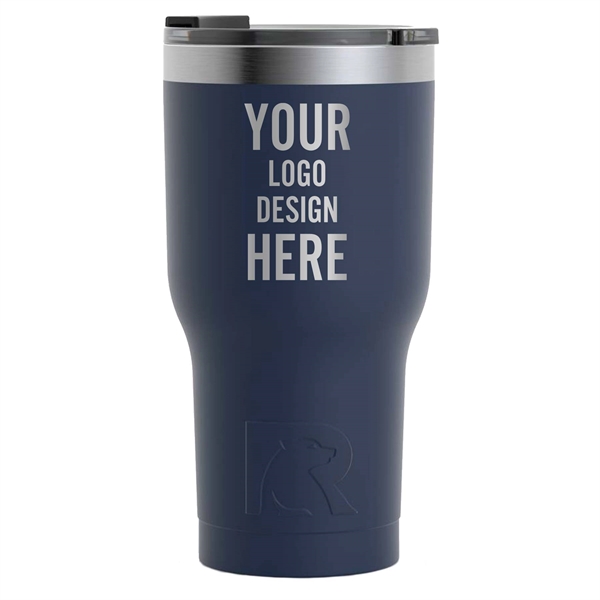 RTIC 20 oz Insulated Tumbler - RTIC 20 oz Insulated Tumbler - Image 2 of 53