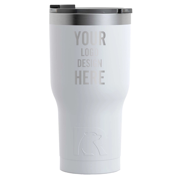 RTIC 20 oz Insulated Tumbler - RTIC 20 oz Insulated Tumbler - Image 11 of 53