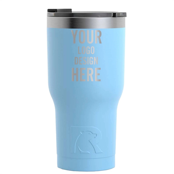 RTIC 20 oz Insulated Tumbler - RTIC 20 oz Insulated Tumbler - Image 10 of 53