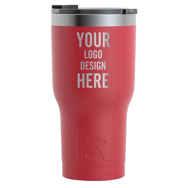 RTIC 20 oz Insulated Tumbler - RTIC 20 oz Insulated Tumbler - Image 9 of 53