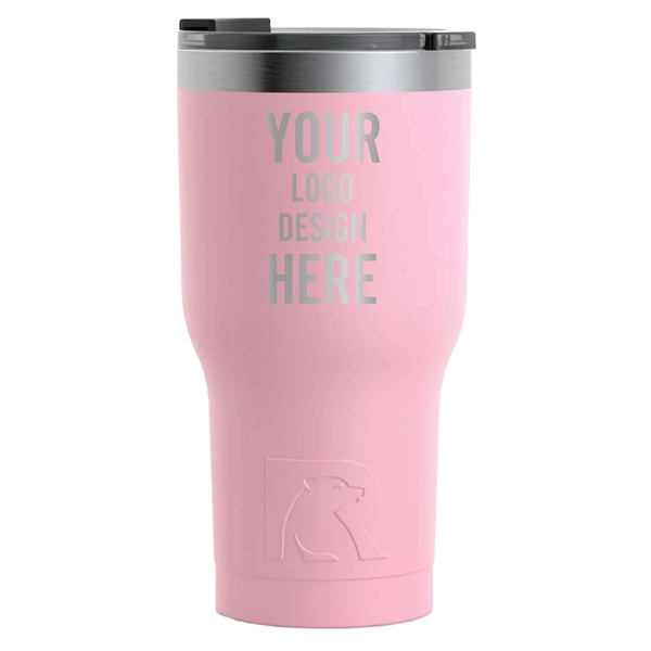 RTIC 20 oz Insulated Tumbler - RTIC 20 oz Insulated Tumbler - Image 8 of 53