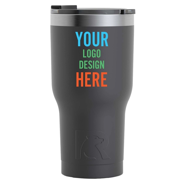 RTIC 20 oz Insulated Tumbler - RTIC 20 oz Insulated Tumbler - Image 7 of 53