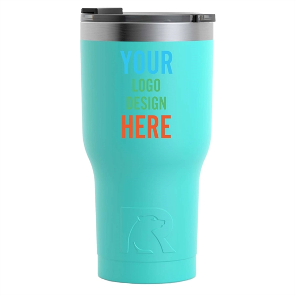 RTIC 20 oz Insulated Tumbler - RTIC 20 oz Insulated Tumbler - Image 6 of 53