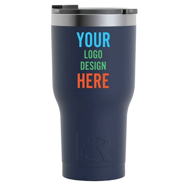 RTIC 20 oz Insulated Tumbler - RTIC 20 oz Insulated Tumbler - Image 5 of 53