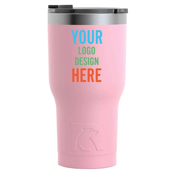 RTIC 20 oz Insulated Tumbler - RTIC 20 oz Insulated Tumbler - Image 4 of 53